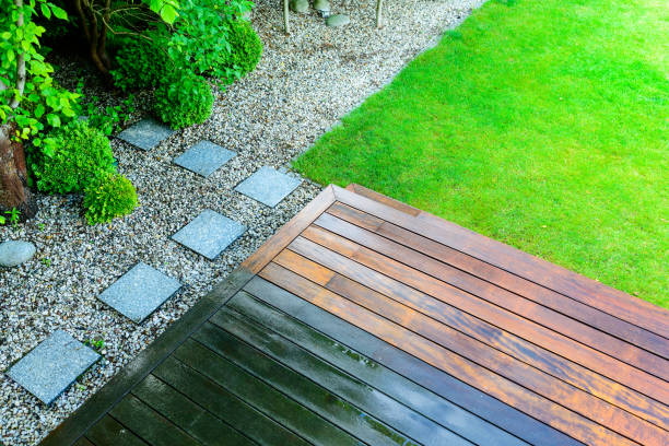 Best Parking Lot and Garage Cleaning  in Allegan, MI