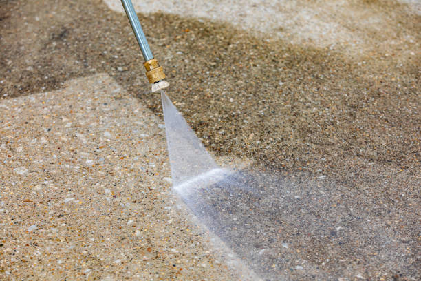 Trusted Allegan, MI Pressure Washing Experts