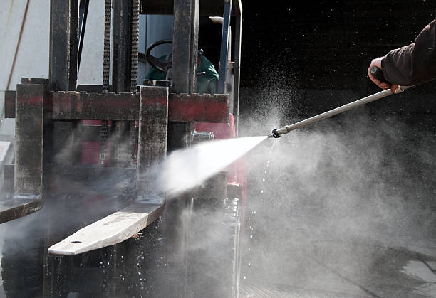 Best Oil Spill Cleanup  in Allegan, MI