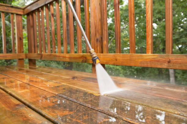 Spring Cleaning in Allegan, MI